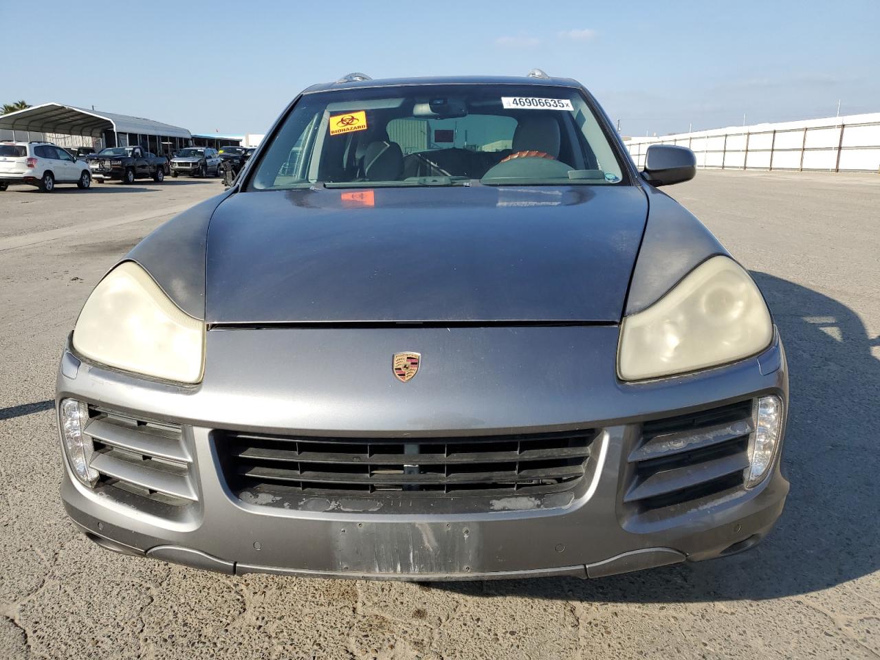 2008 Porsche Cayenne - Image 5