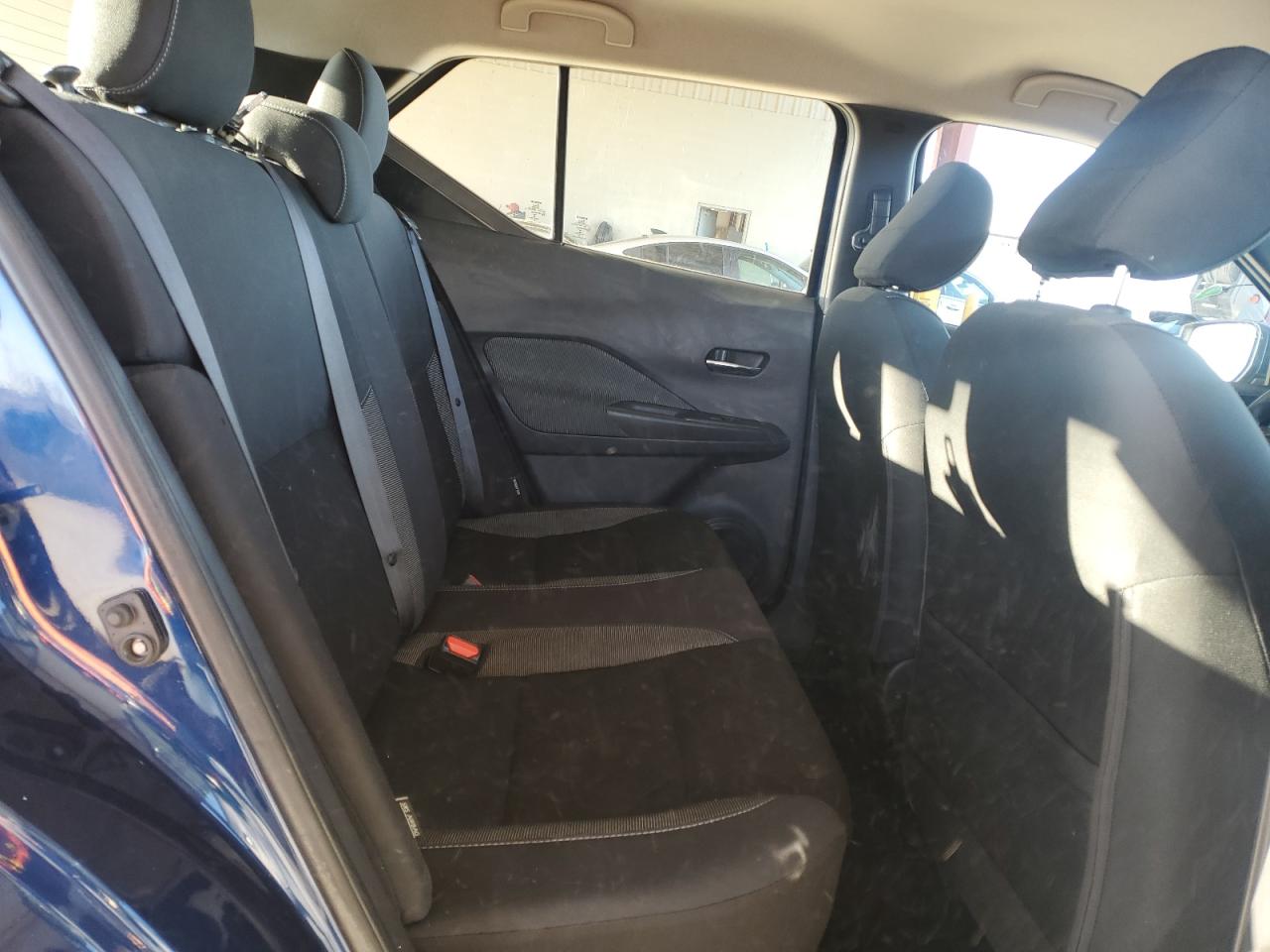 2020 Nissan Kicks - Image 11