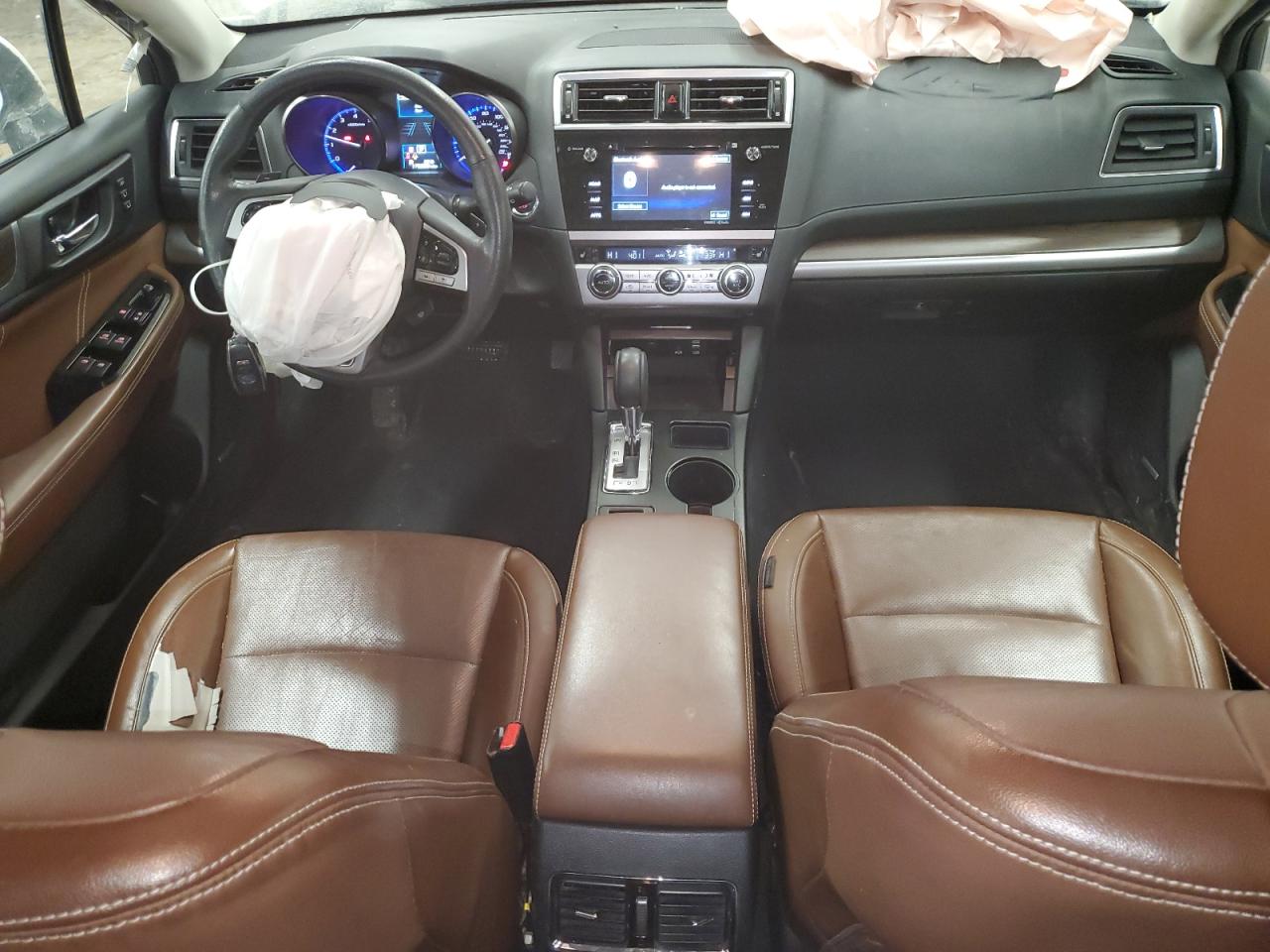 2017 Subaru Outback - Image 8