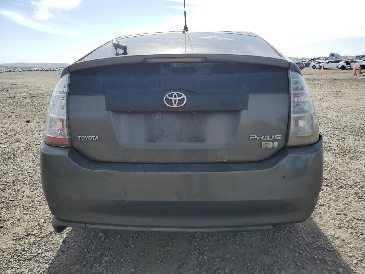2007 Toyota Prius - Image 6