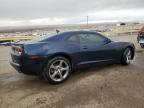 2012 Chevrolet Camaro Lt zu verkaufen in Albuquerque, NM - Side