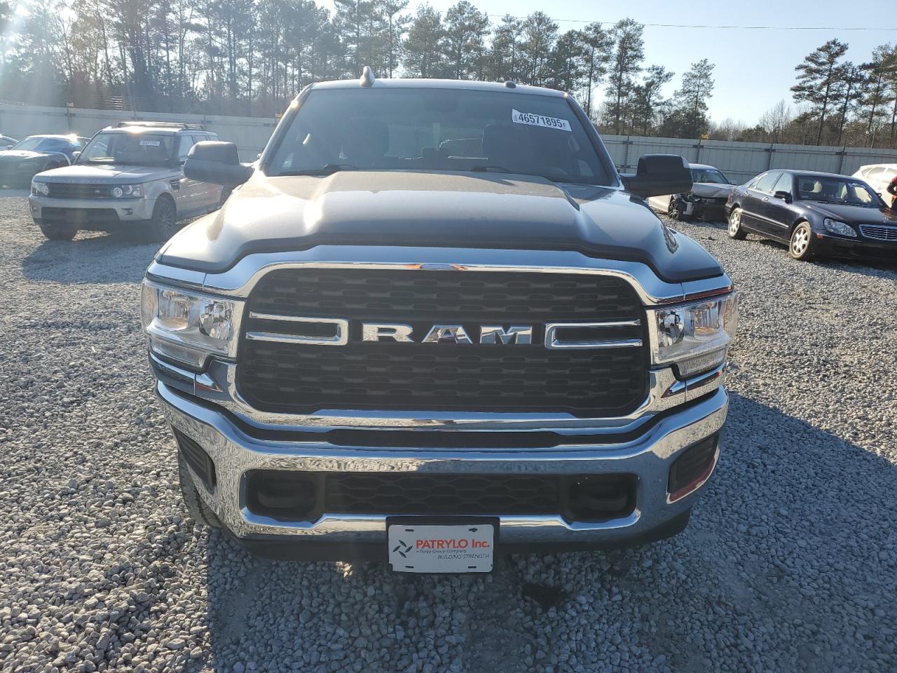 2022 RAM 2500 - Image 5