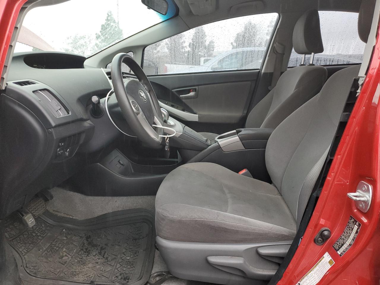 2015 Toyota Prius - Image 7