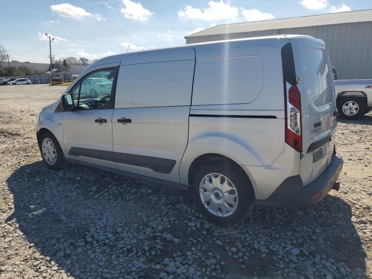2015 Ford Transit - Image 2