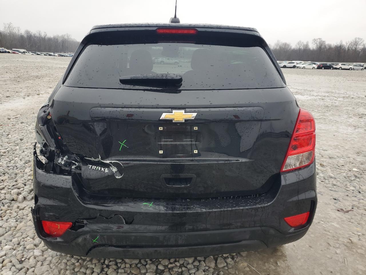 2021 Chevrolet Trax - Image 6