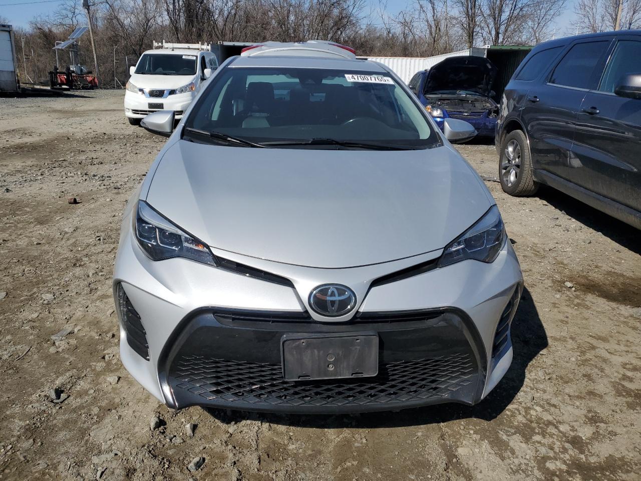 2017 Toyota Corolla - Image 5