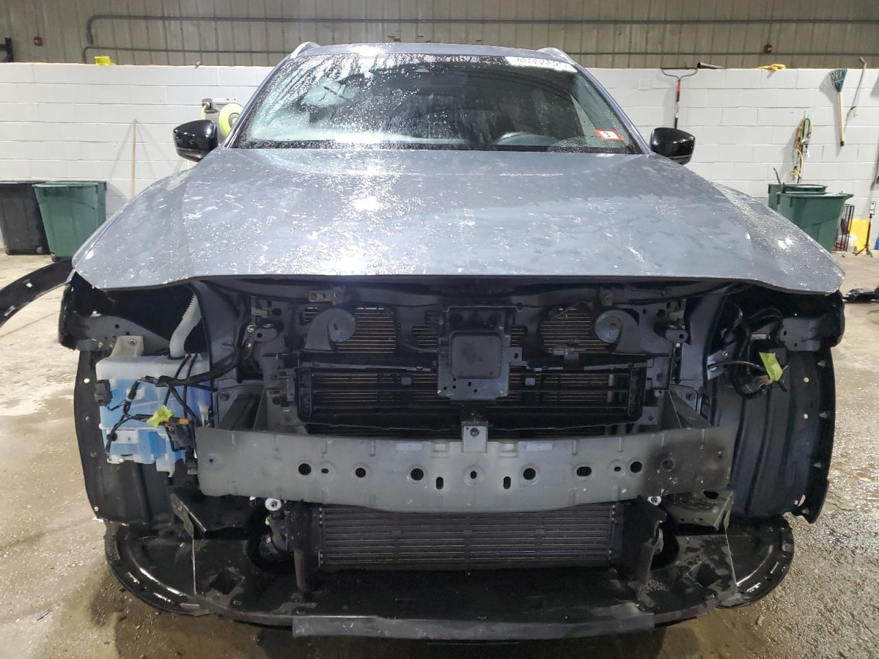 2021 Mazda CX-9 - Image 5