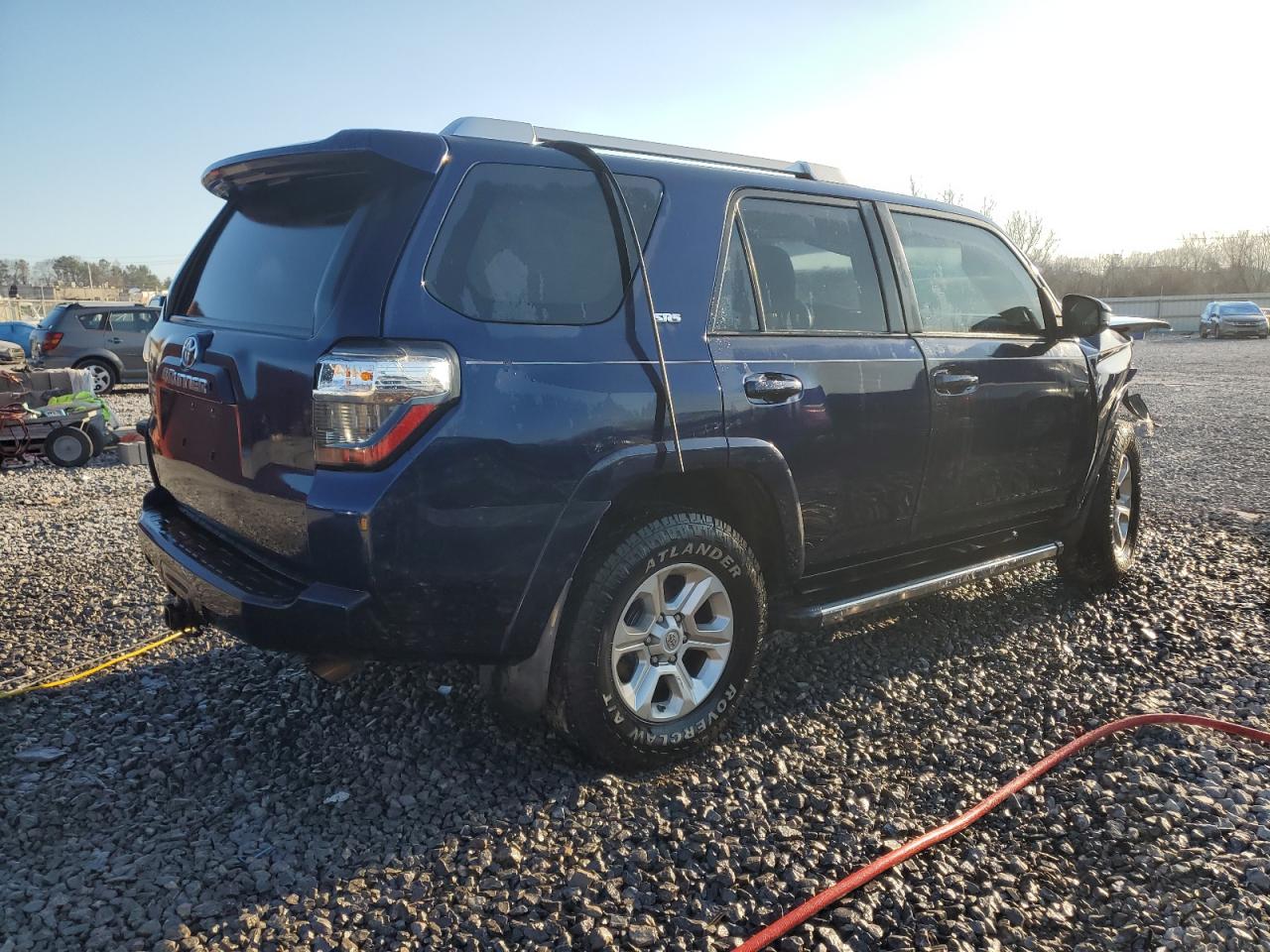 2015 Toyota 4Runner - Image 3