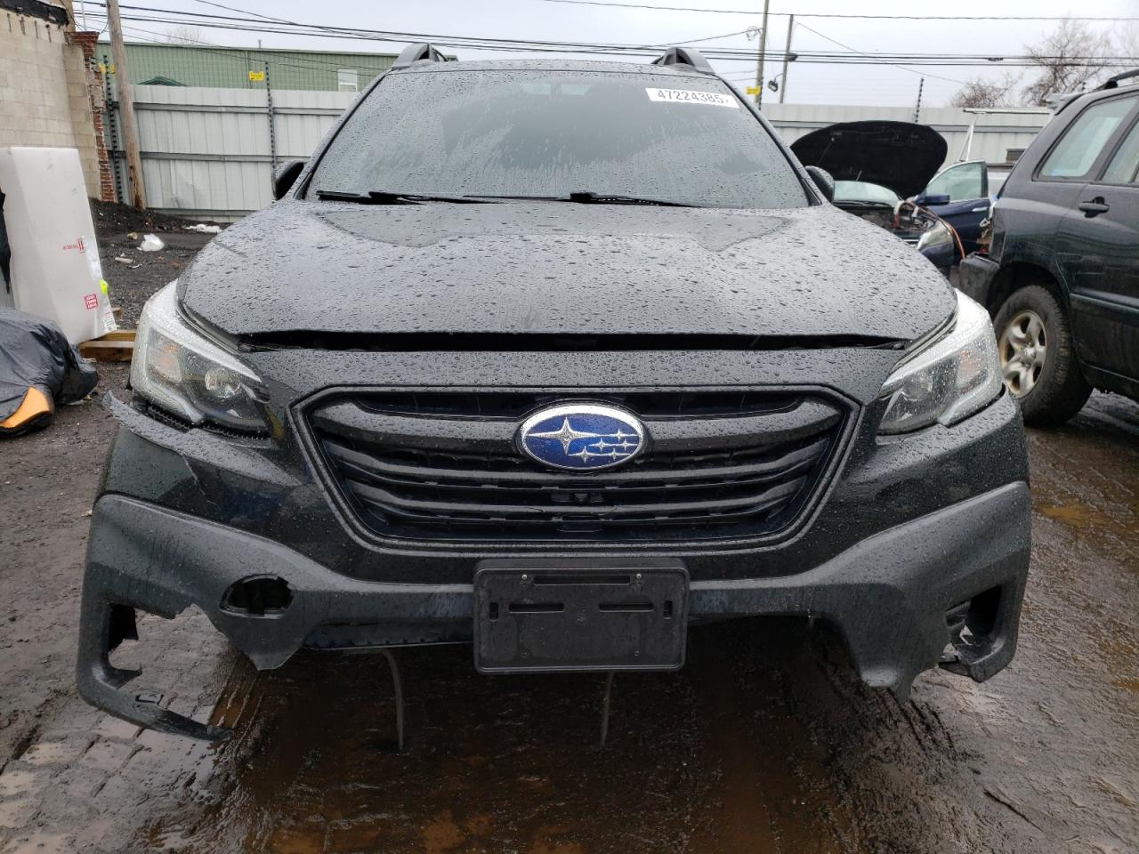 2020 Subaru Outback - Image 5