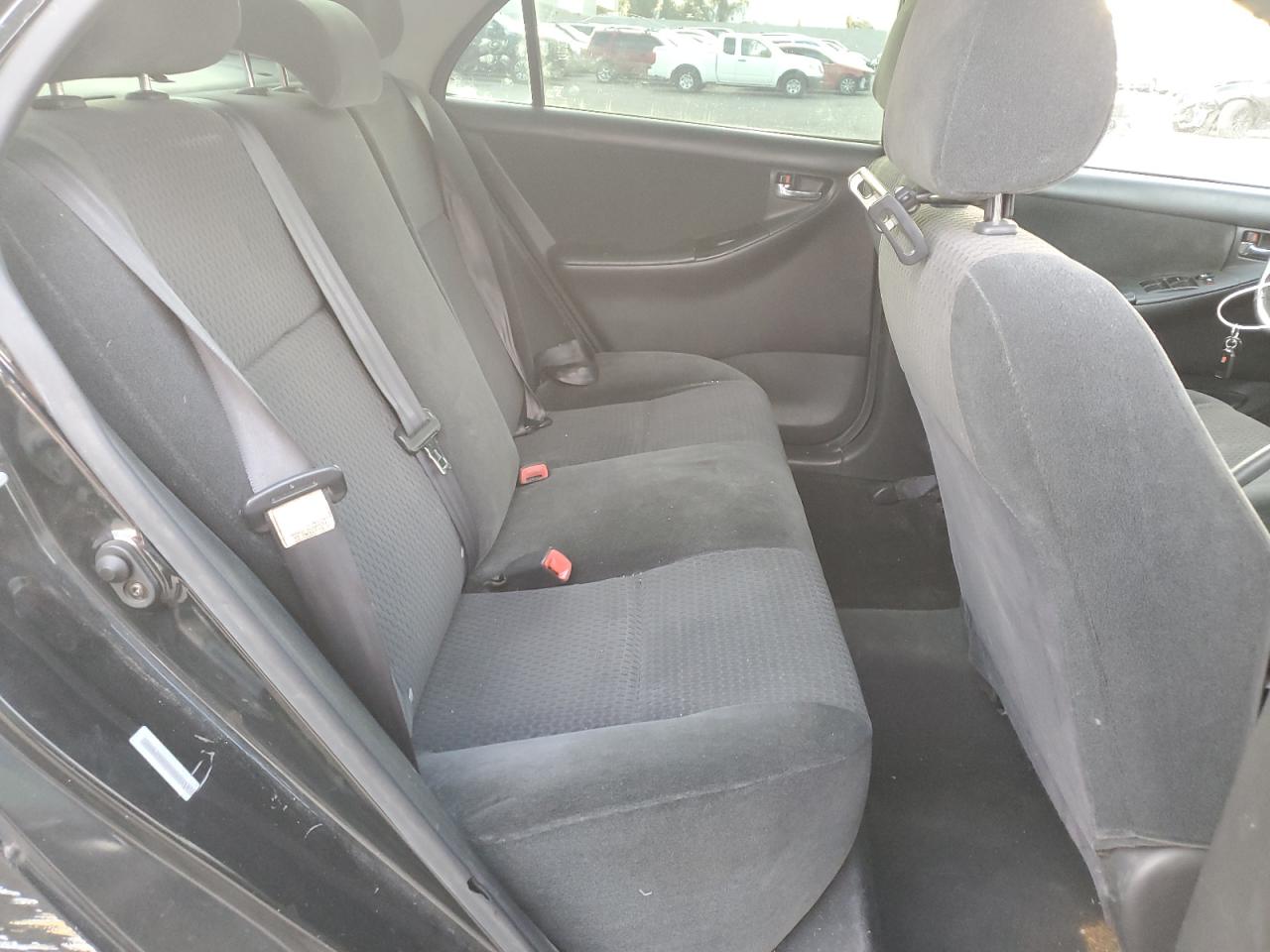 2005 Toyota Corolla - Image 10