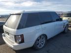 2012 Land Rover Range Rover Hse Luxury en Venta en North Las Vegas, NV - Minor Dent/Scratches