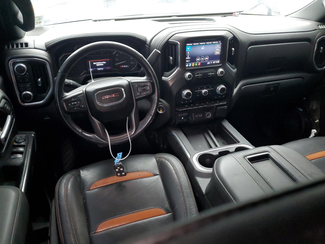 2019 GMC Sierra - Image 8