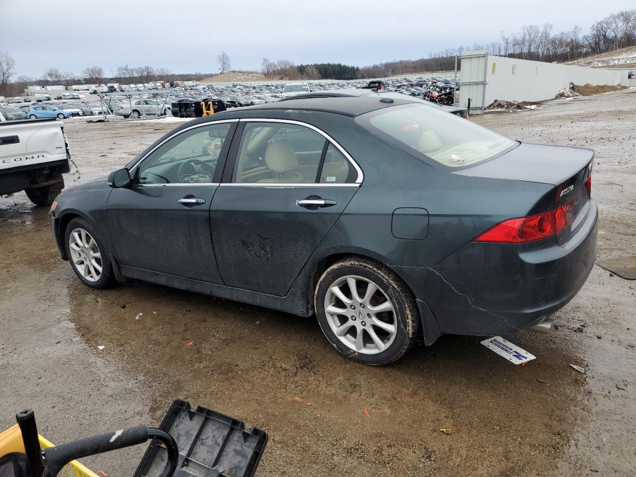 2006 Acura TSX - Image 2
