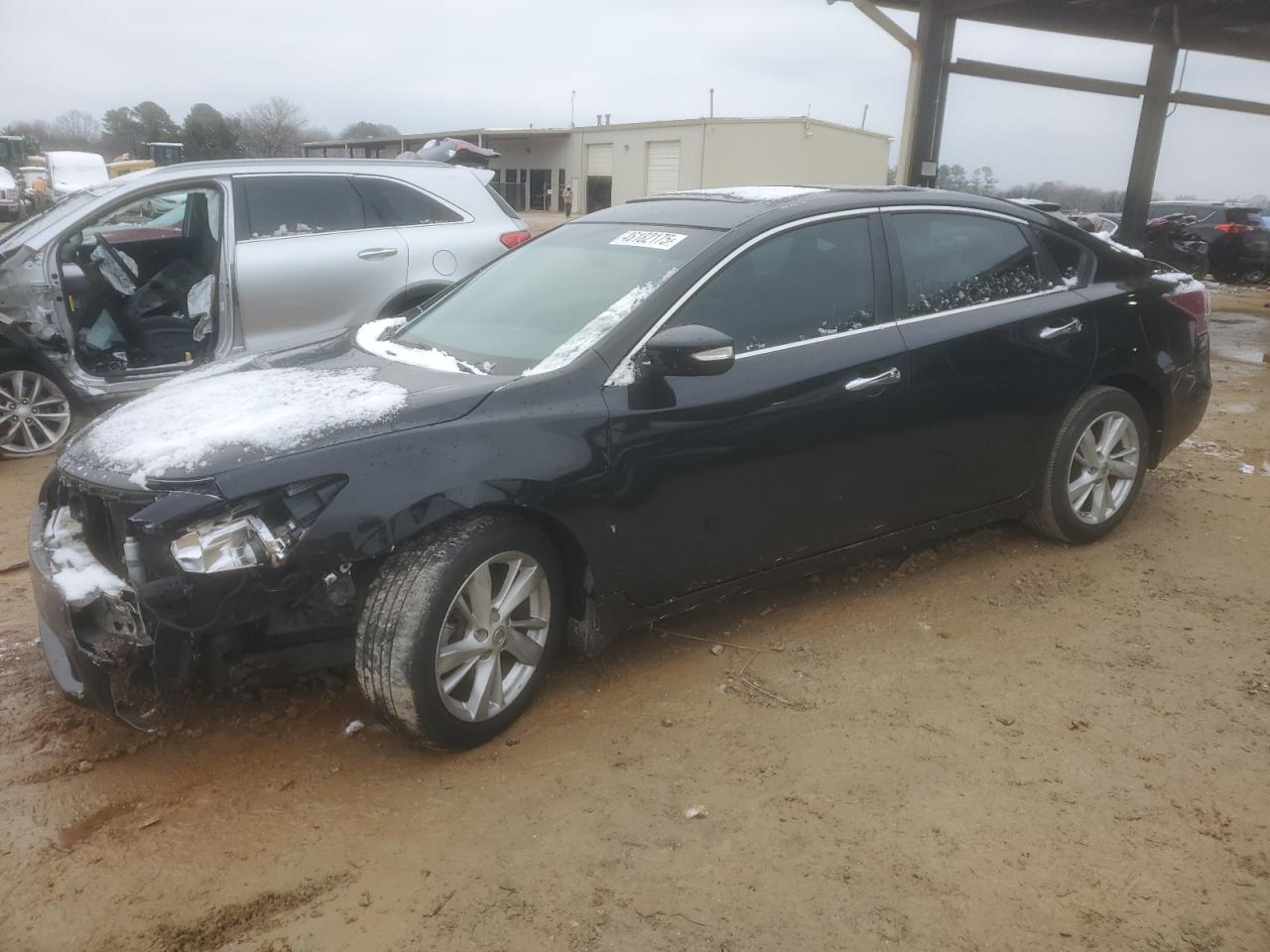 2014 Nissan Altima - Image 1
