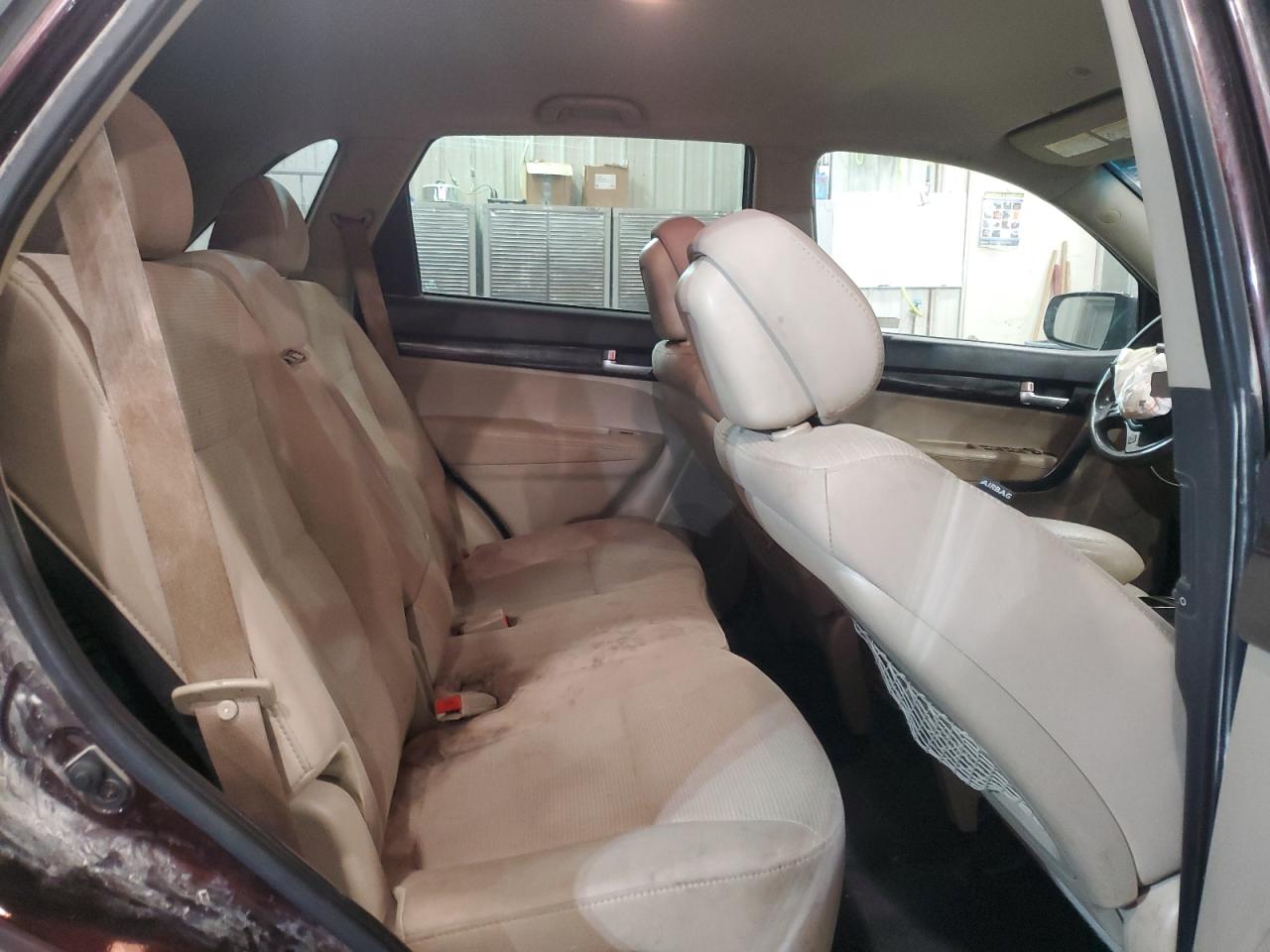 2015 Kia Sorento - Image 12