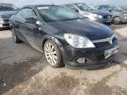 2008 VAUXHALL ASTRA EXCL for sale at Copart YORK