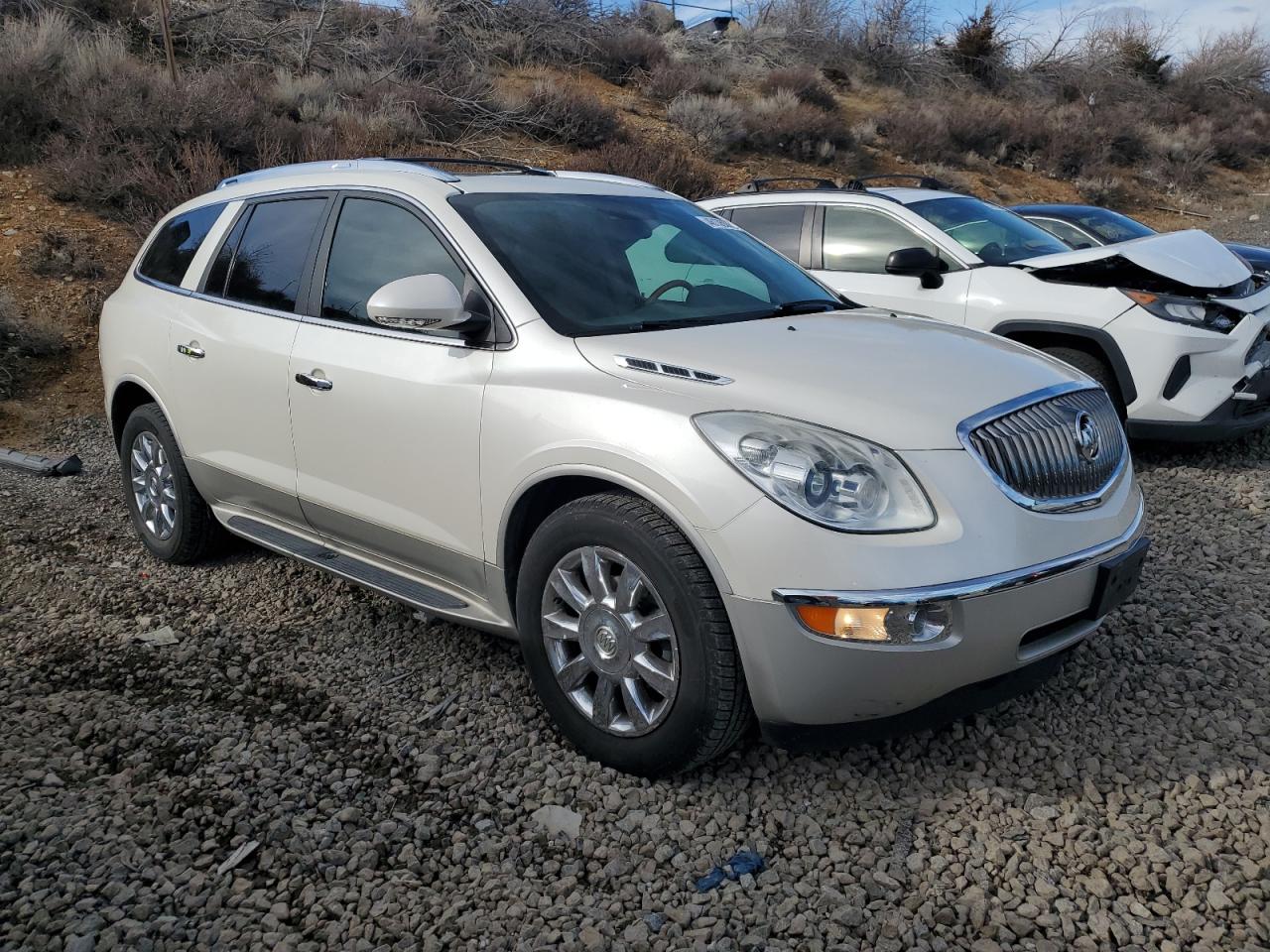 2012 Buick Enclave - Image 4