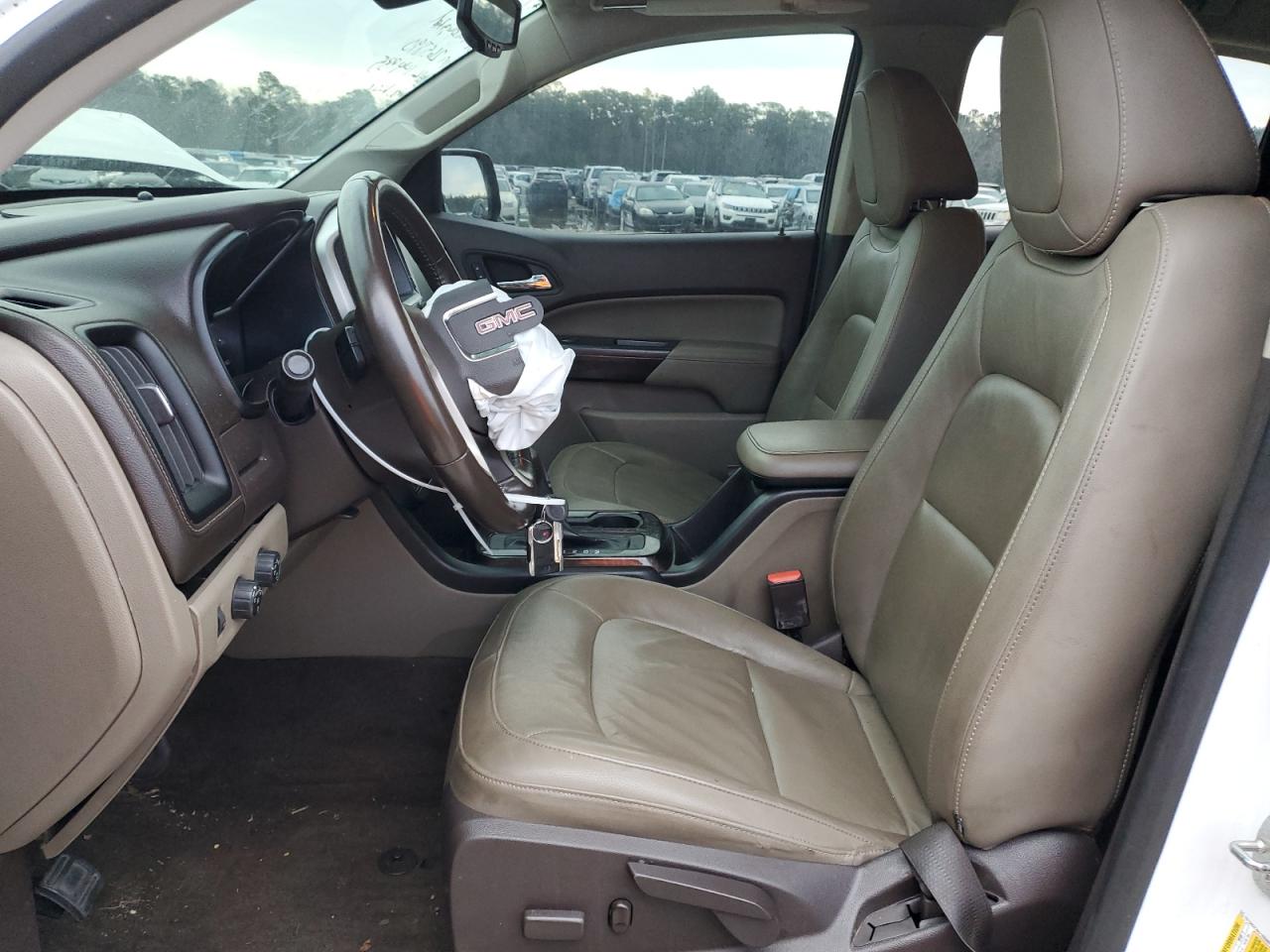 2016 GMC Canyon - Image 7