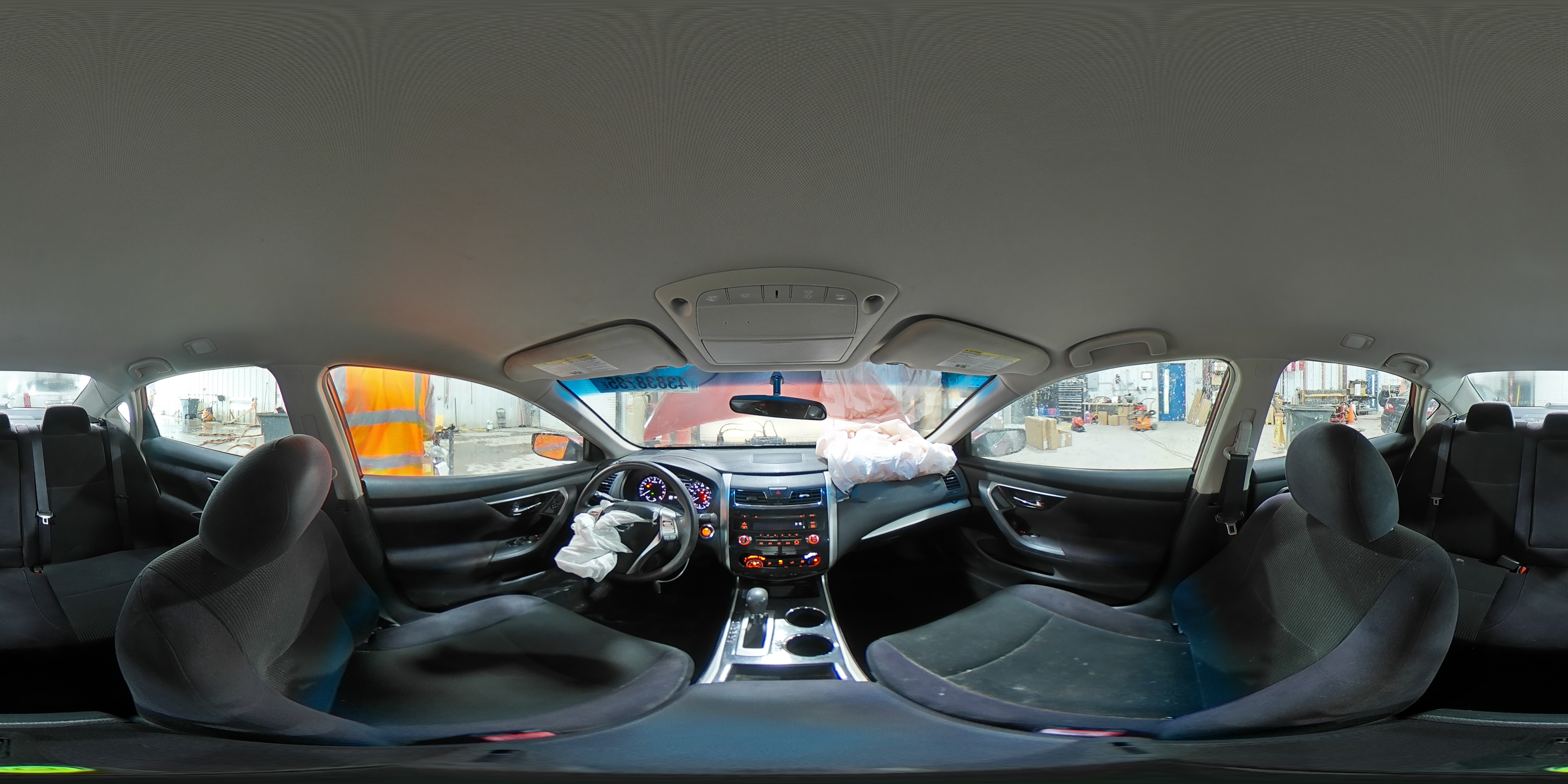 2013 Nissan Altima - Image 14