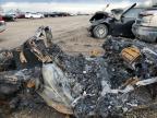 Chevrolet Corvette на продаже в Pekin, IL - Burn - Interior