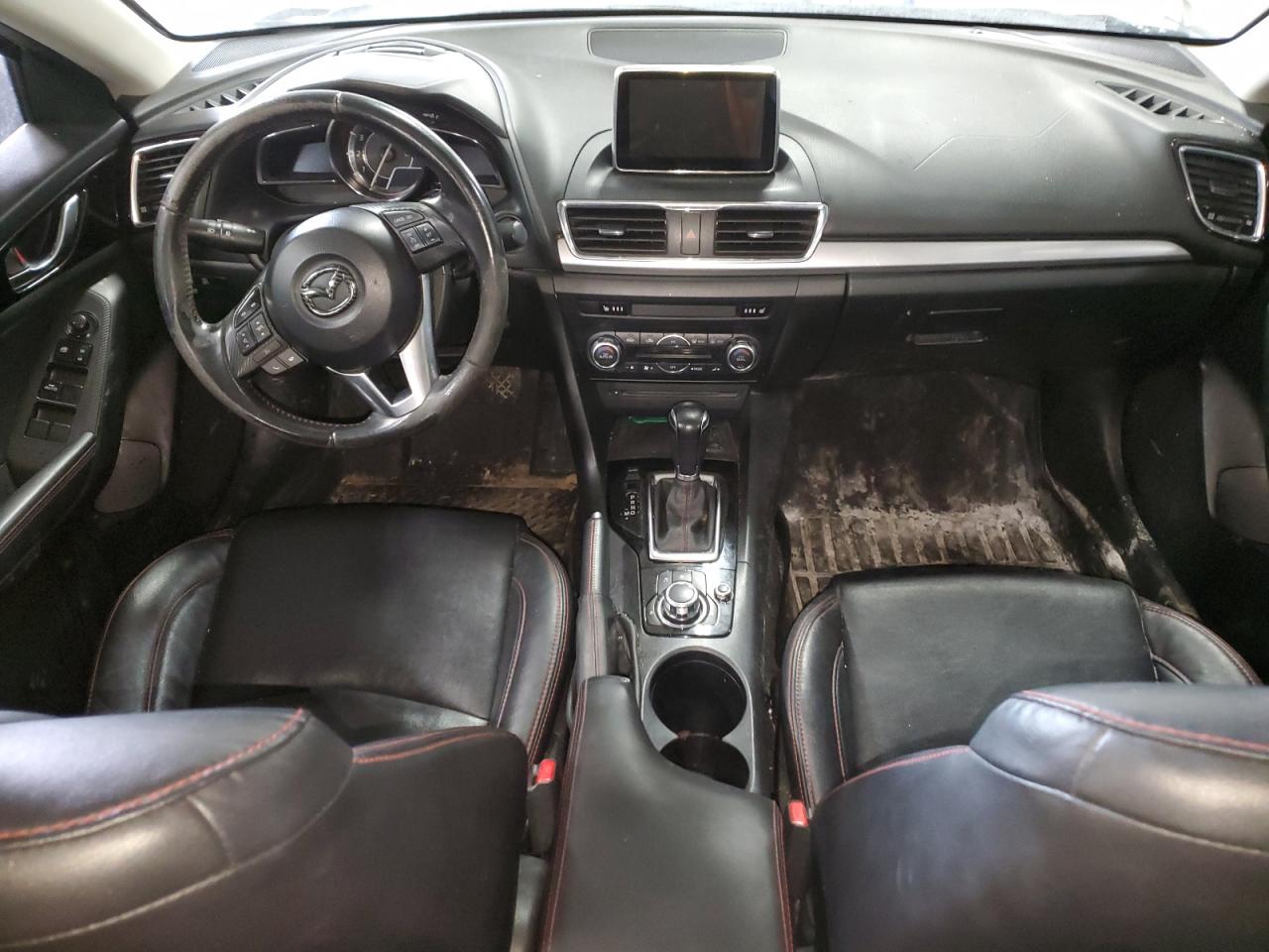 2014 Mazda 3 - Image 8
