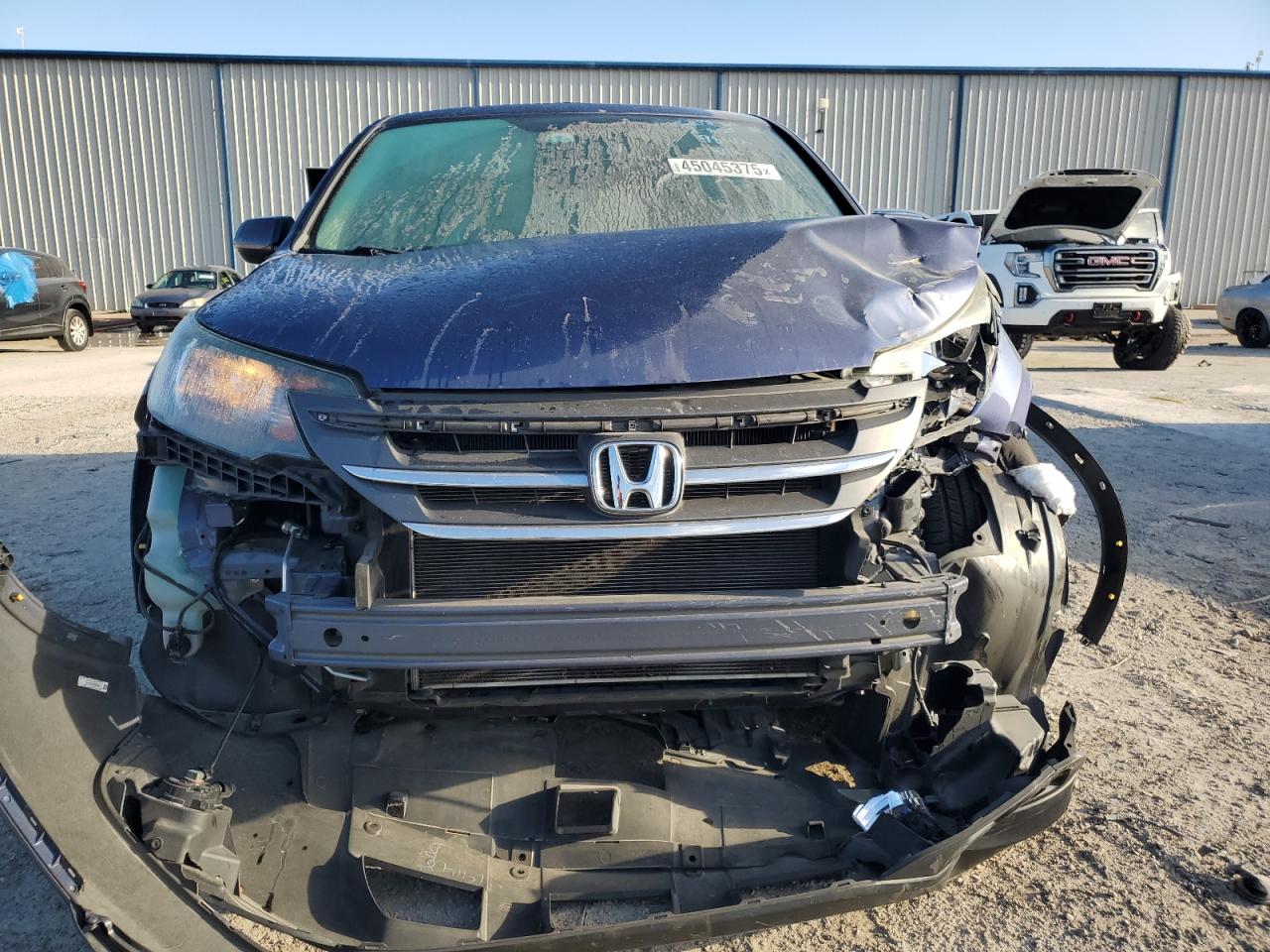 2014 Honda CR-V - Image 5