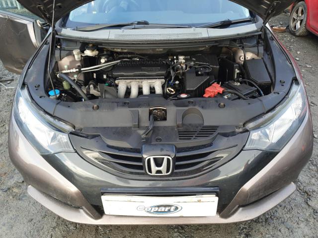 2012 HONDA CIVIC I-VT