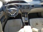 2014 Honda Civic Lx de vânzare în Elmsdale, NS - Mechanical