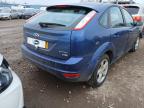 2010 FORD FOCUS ZETE for sale at Copart WISBECH