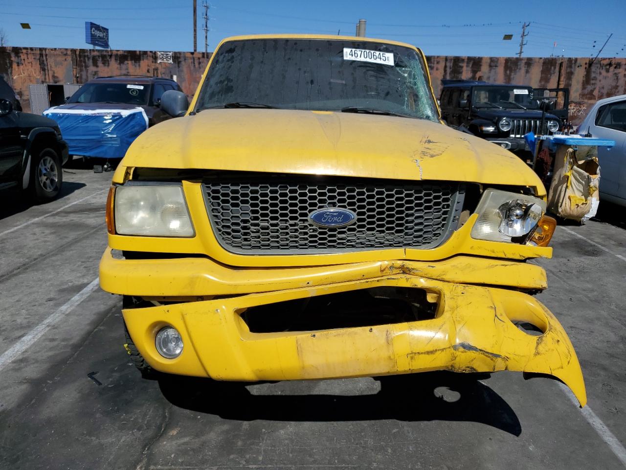 2002 Ford Ranger - Image 5