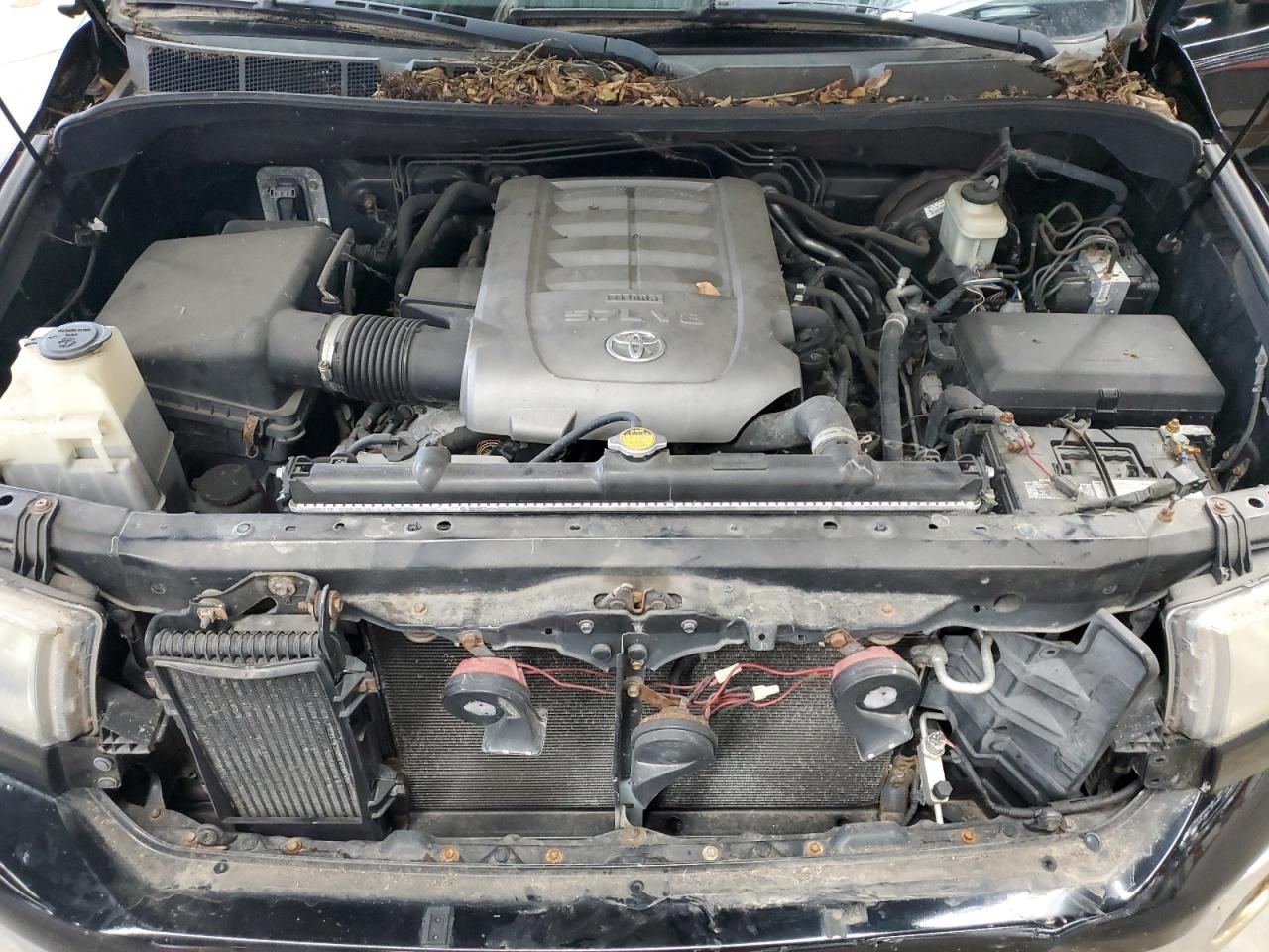 2008 Toyota Tundra - Image 11