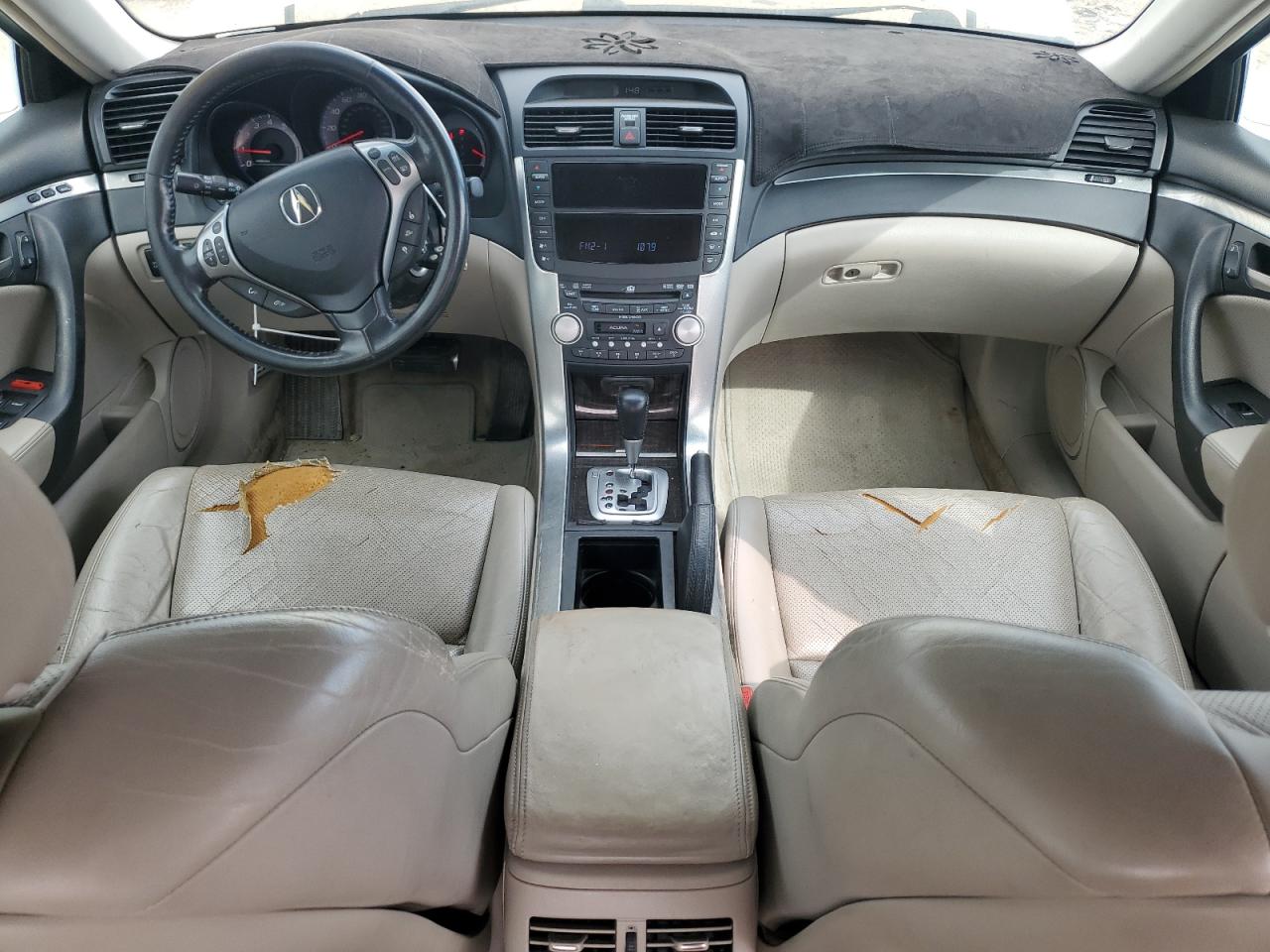 2007 Acura TL - Image 8