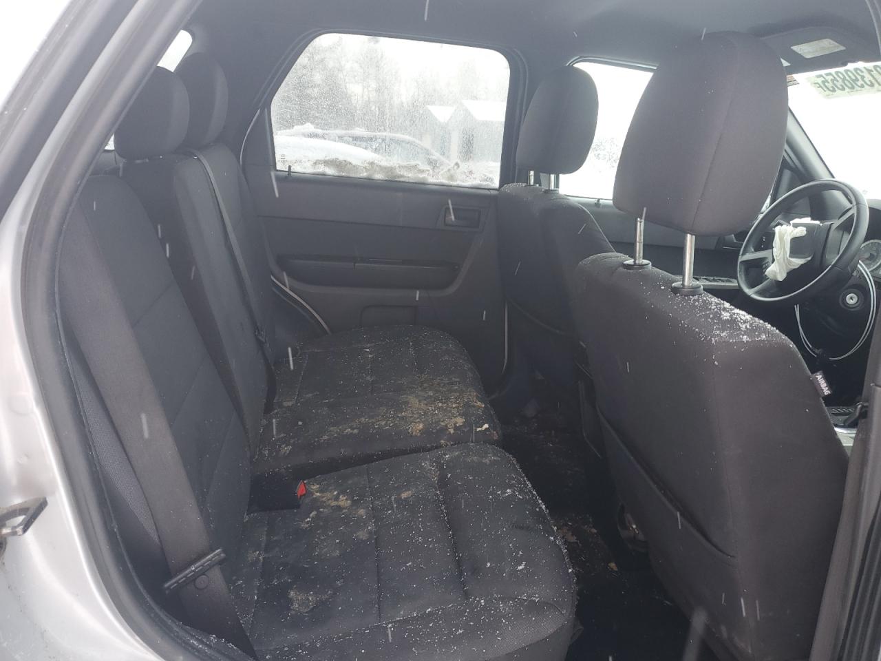 2012 Ford Escape - Image 11