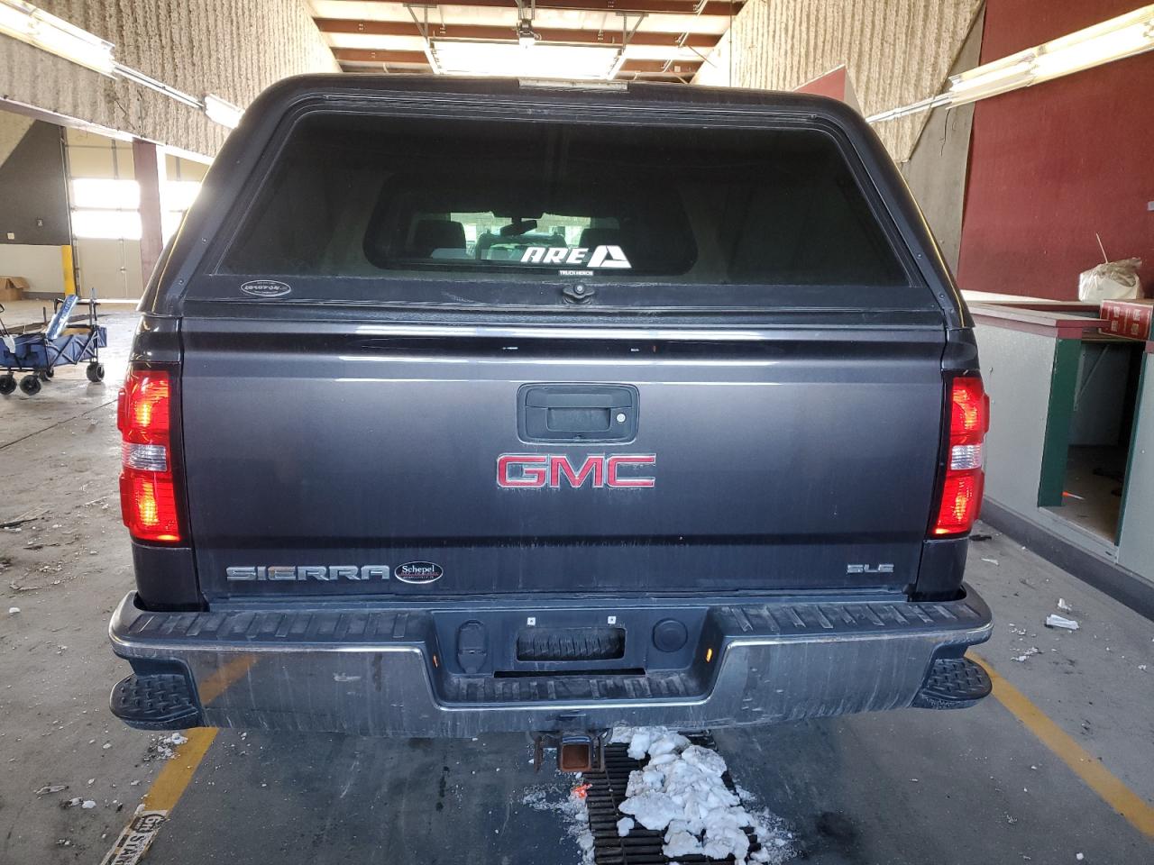 2014 GMC Sierra - Image 6