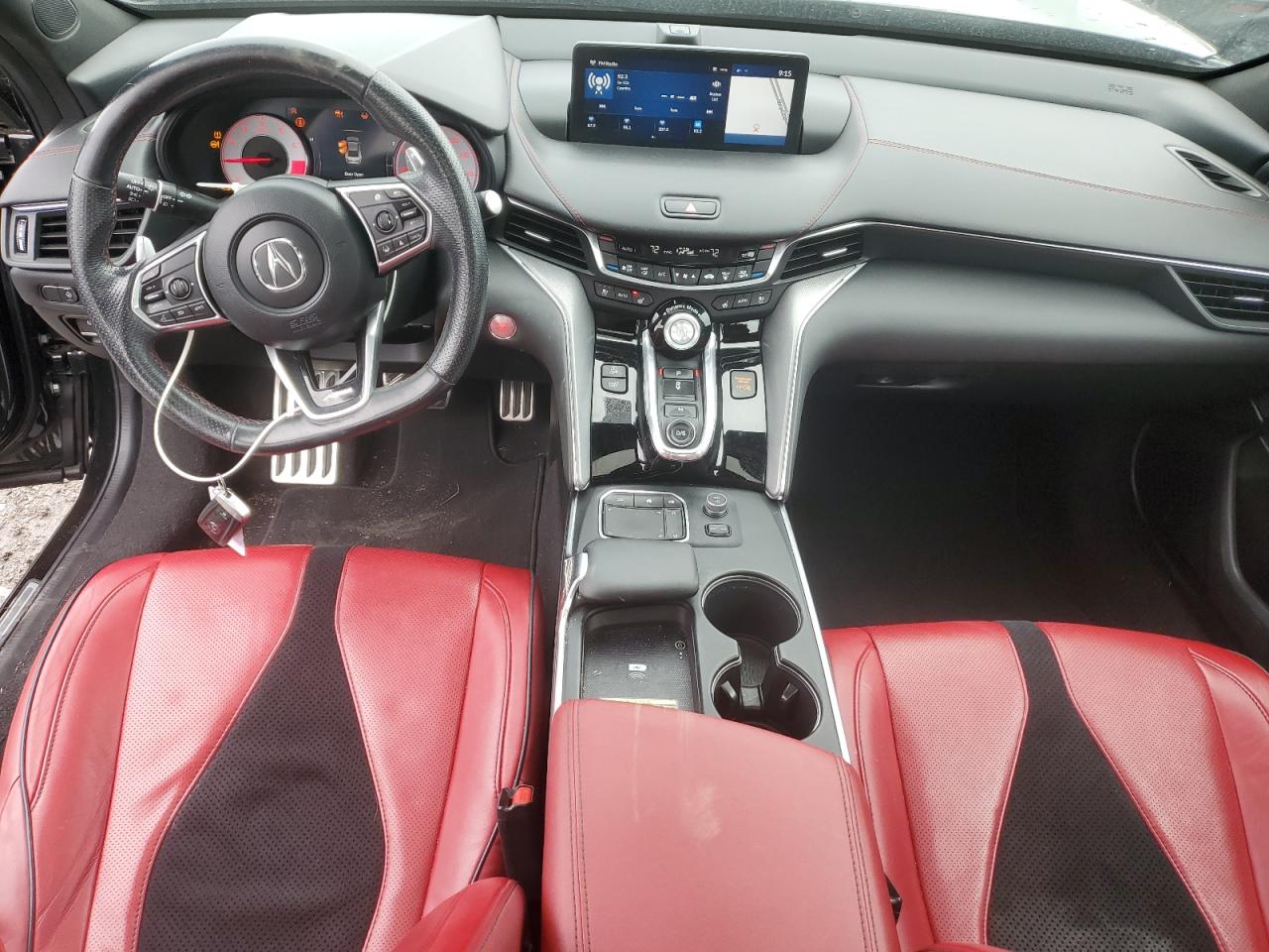 2021 Acura TLX - Image 8