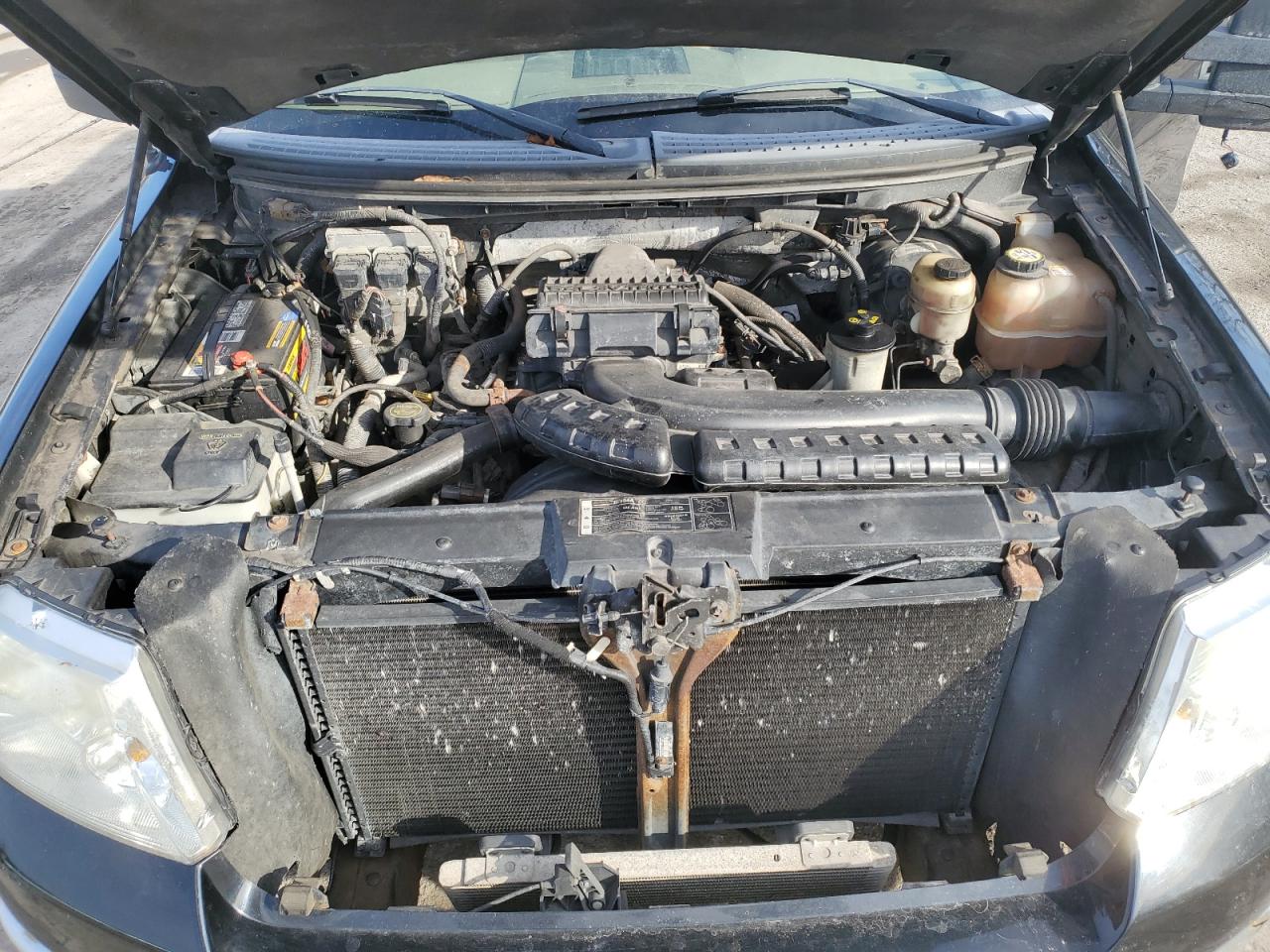 2007 Ford F-150 - Image 11