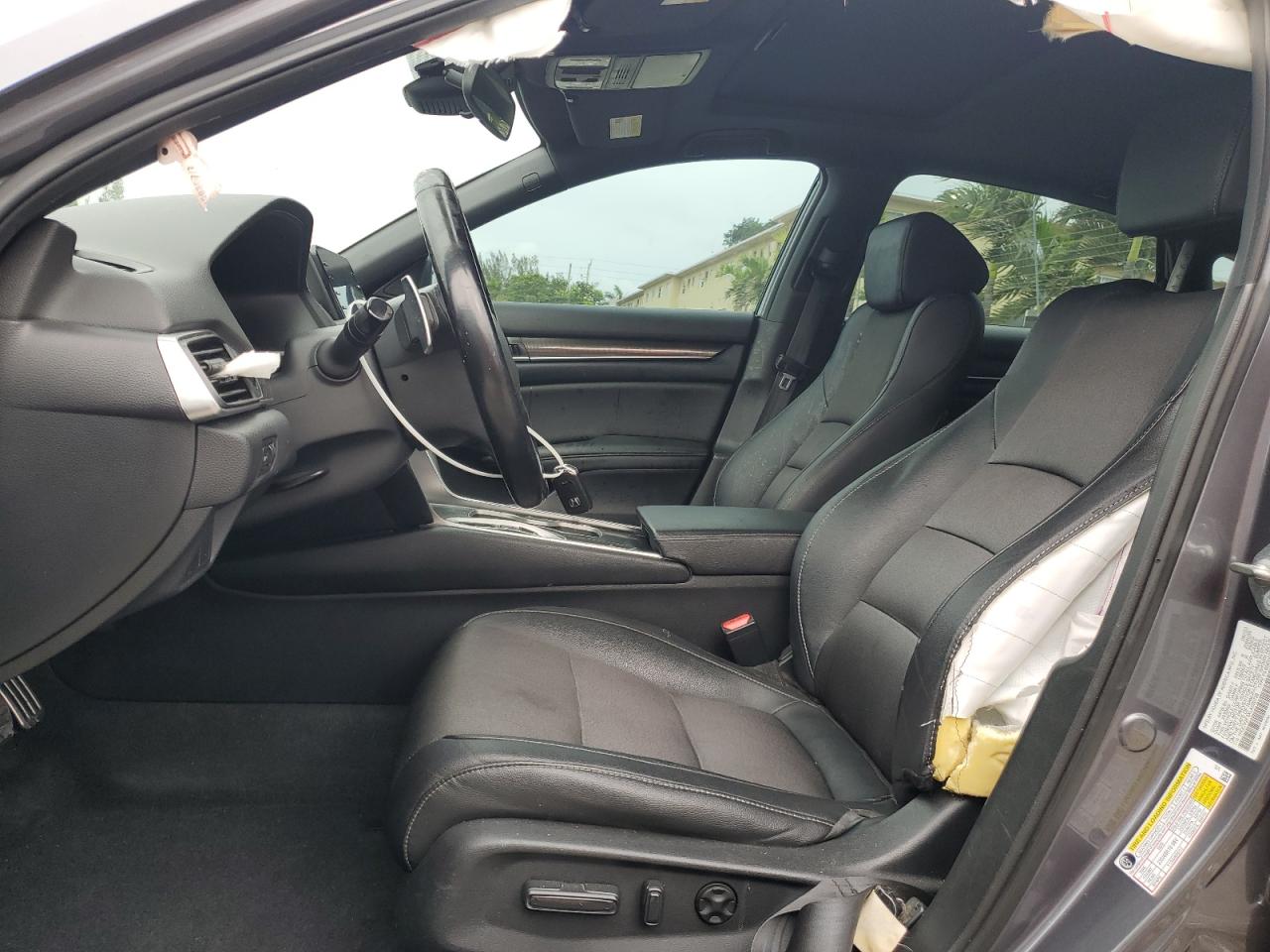 2020 Honda Accord - Image 7