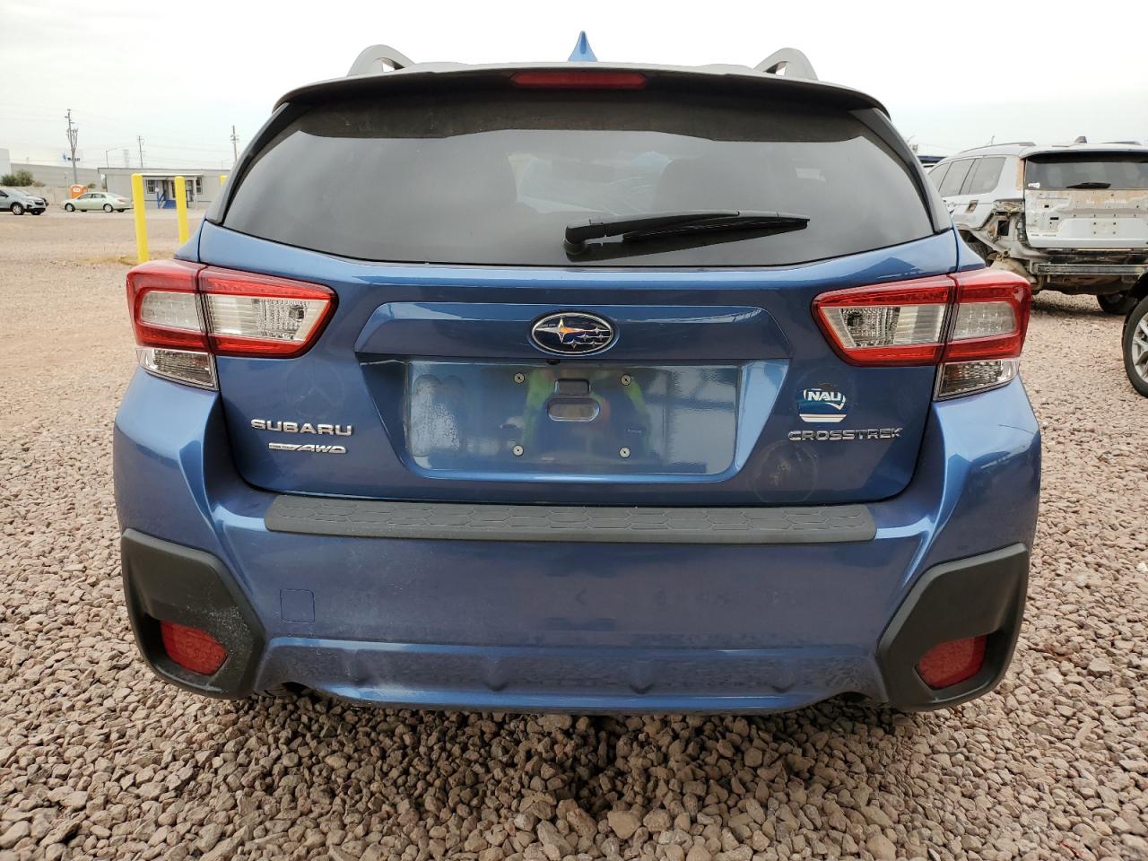 2019 Subaru XV - Image 6