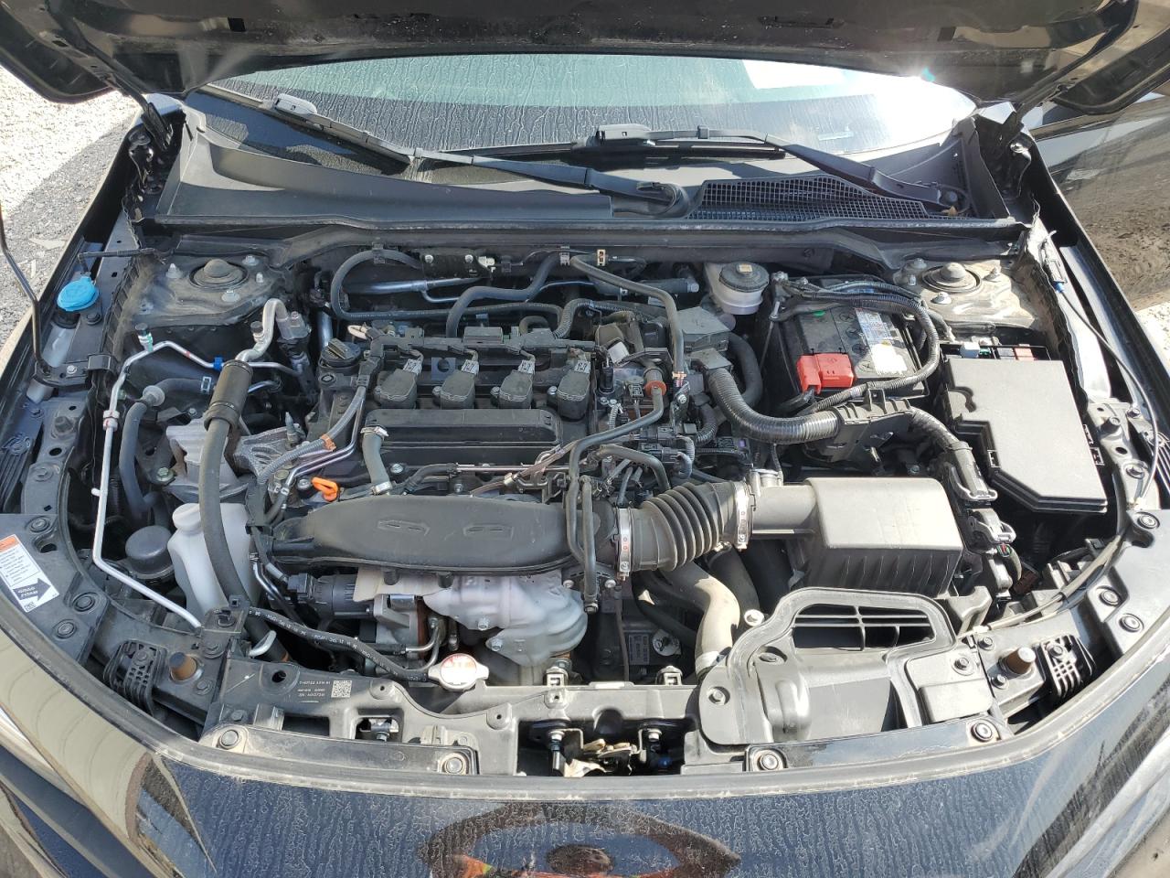 2022 Honda Civic - Image 11