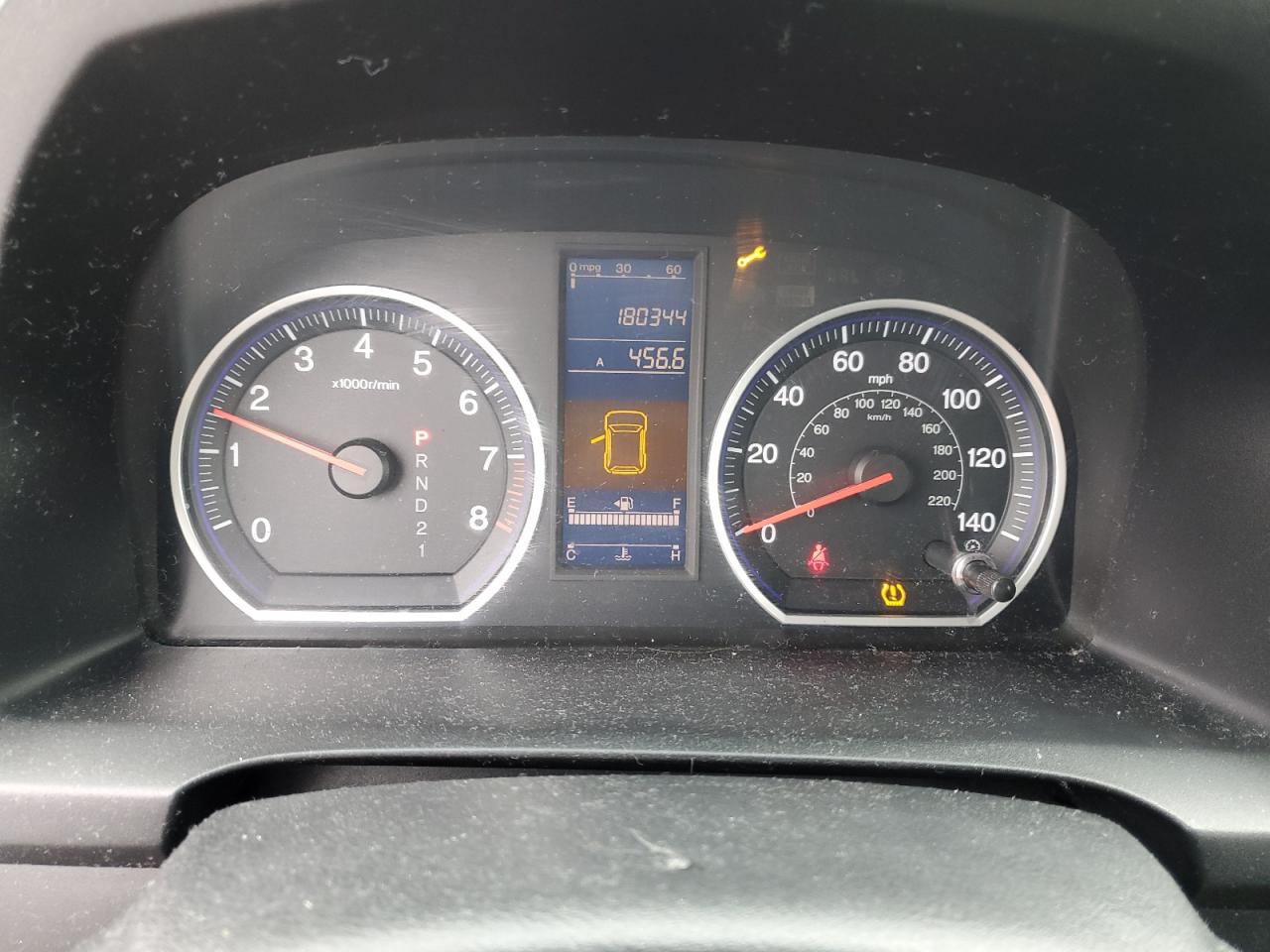2011 Honda CR-V - Image 9