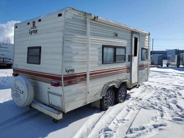 1987 FLEETWOOD PROWLER