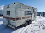 1987 FLEETWOOD PROWLER for sale at Copart AB - CALGARY