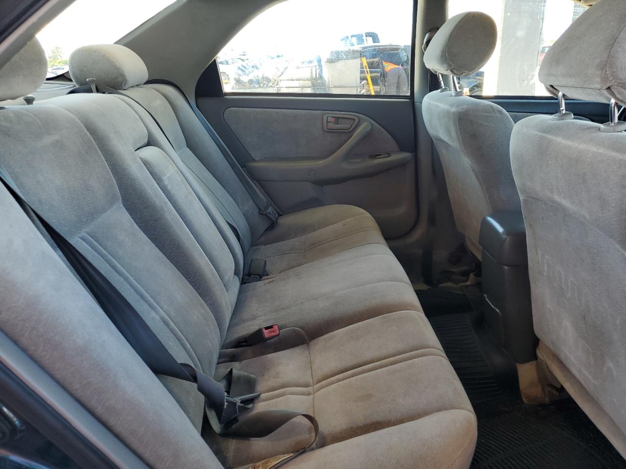 1998 Toyota Camry - Image 10