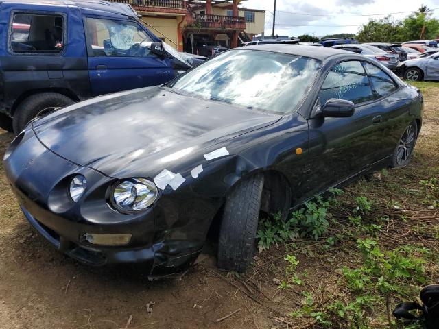 1998 Toyota Celica