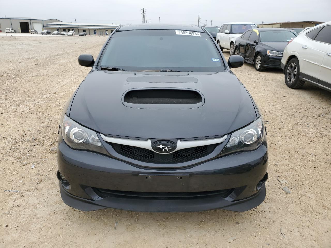 2010 Subaru Impreza - Image 5