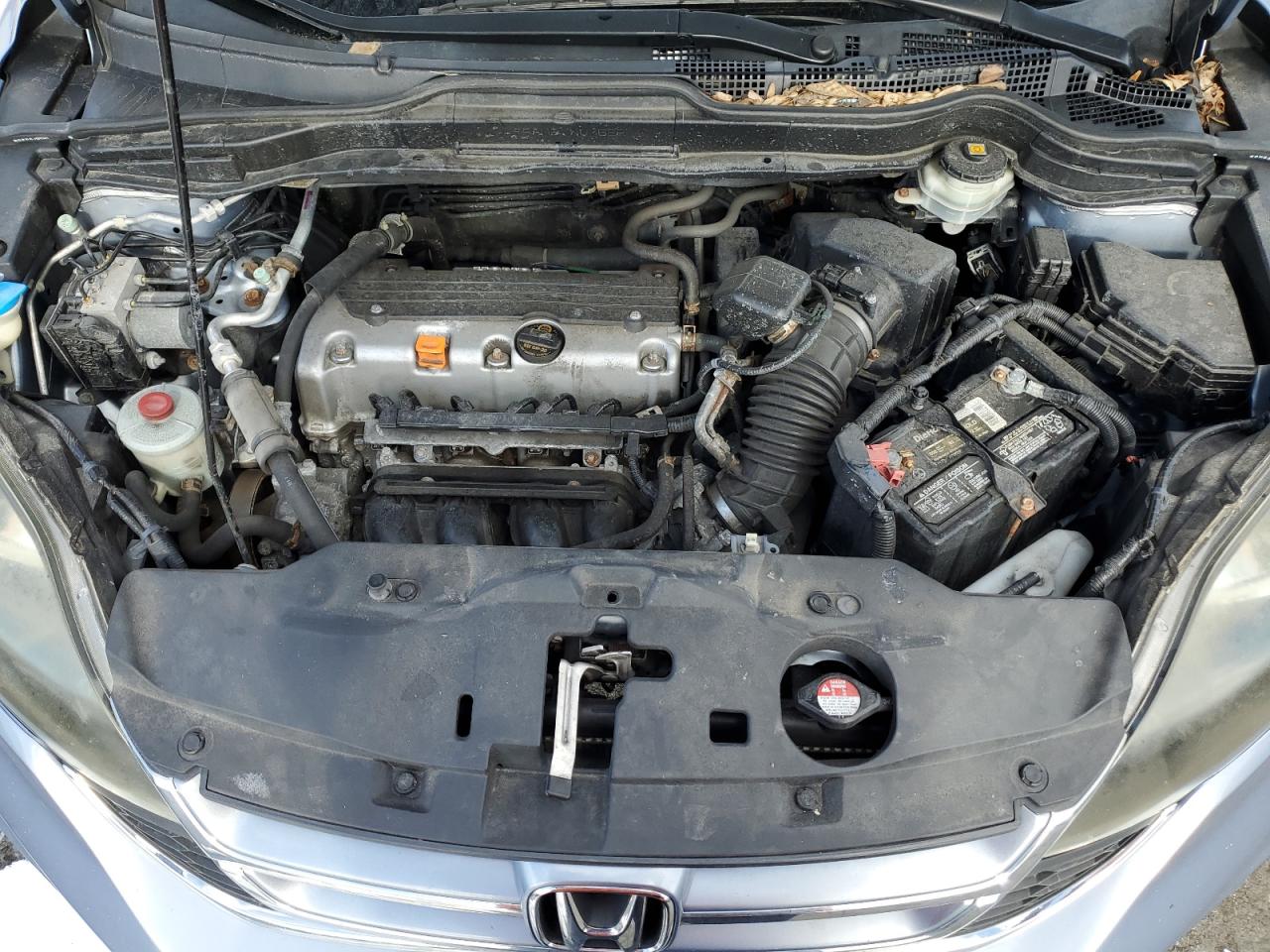 2011 Honda CR-V - Image 12