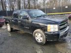 2010 Chevrolet Silverado K1500 Lt продається в Waldorf, MD - Side