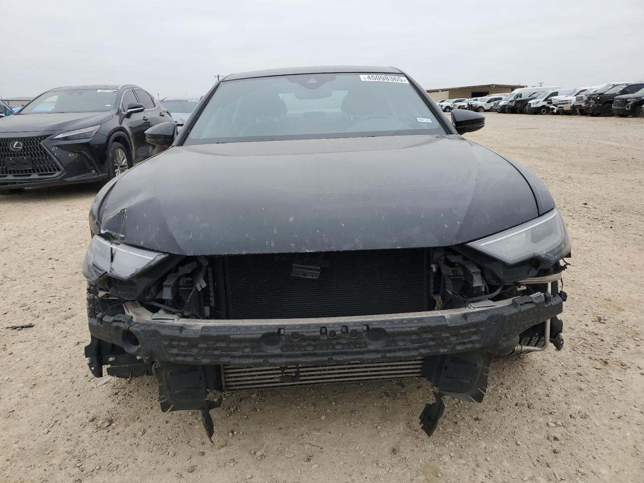 2019 Audi A6 - Image 5
