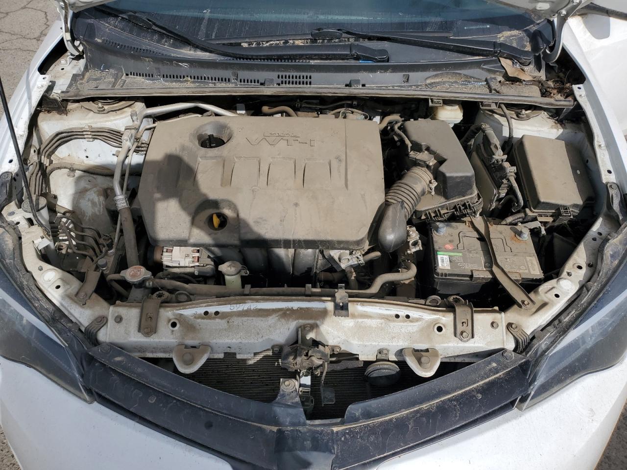 2019 Toyota Corolla - Image 11