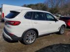 2020 BMW X5 XDRIVE40I à vendre chez Copart MA - NORTH BOSTON